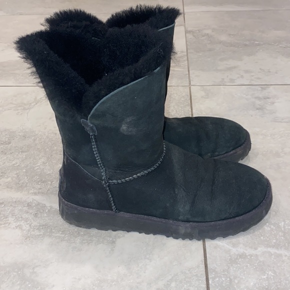 Ugg boots - Picture 4 of 5